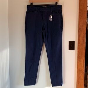 Modcloth Navy Dress Pants